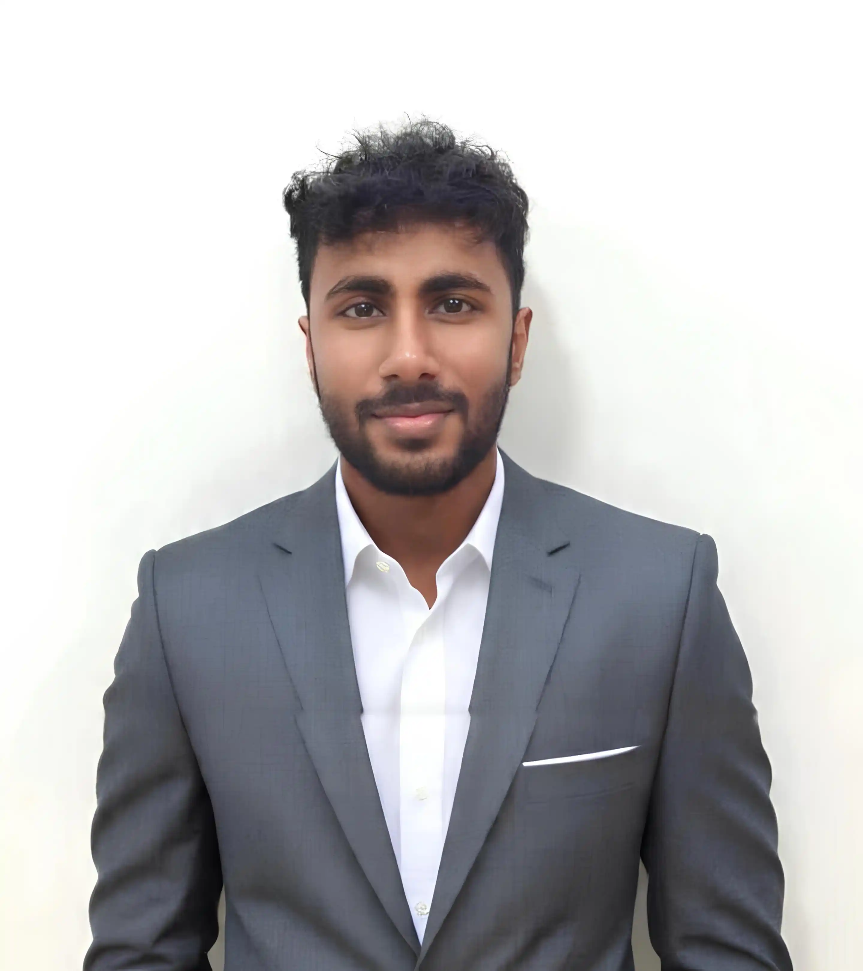 Aman Maheshwari FTLT